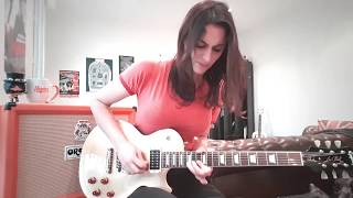 Laura Cox - By the Sword cover - (Slash)