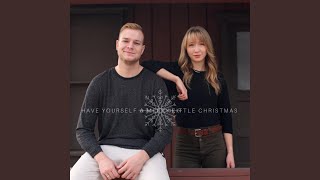 Have Yourself a Merry Little Christmas (feat. JJ Carroll)