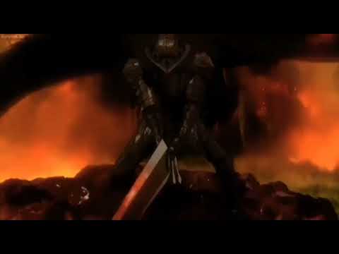 The ONLY Moment I Like From Berserk 2016...