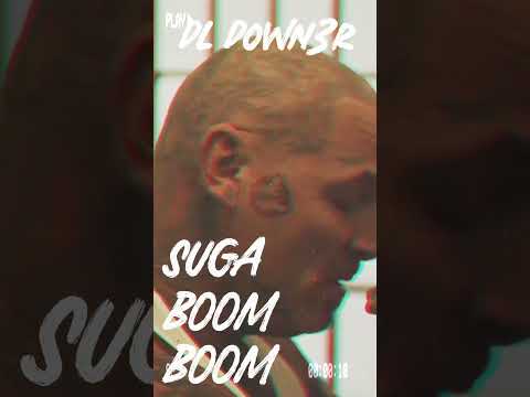DL Down3r | Suga Boom Boom | #shorts #music #hiphop #rap #urban #21