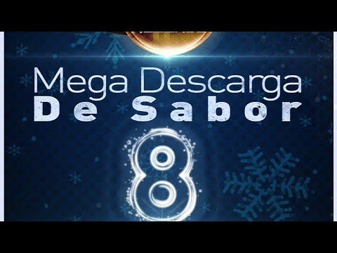 Cumbia Navideña Mix Dj Rivera-(MEGA DESCARGA DE SABOR VOL.8) INPAC RECORDS