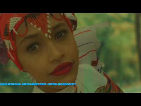 New oromo music🎶 Iskandar  & Sa,ada Umar  🎶 Best Official Video 2021 Song