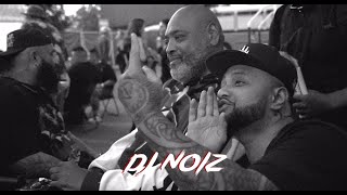 Download lagu DJ Noiz - Fire Up Di Roses ft. J Boog, The Green, Fiji, Common Kings mp3