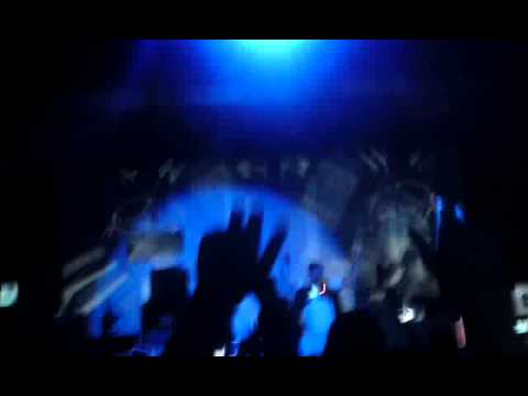 ATB In Kristal Glam Club (Bucharest, Romania) - 07.03.2009