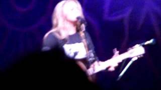 Miranda Lambert Bring Me Down 1 26 2007