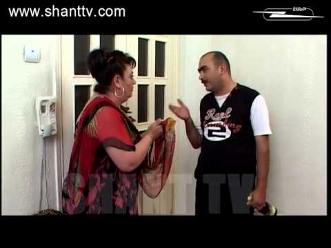 Vervaracner - Վերվարածներն ընտանիքում - 2 season - 127 series