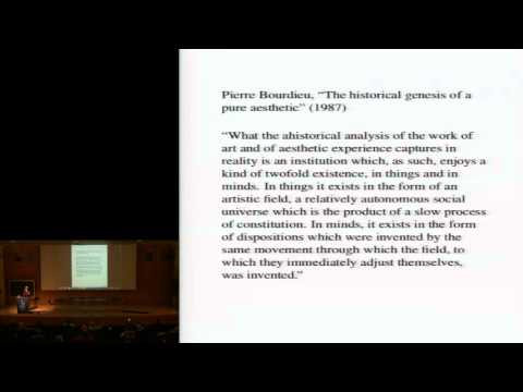 Curtis Franks: The Complexity of Simplicity