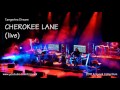 Tangerine Dream   CHEROKEE LANE live