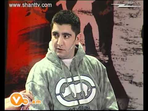 Vitamin Club 44 - Vache & Tiko Amenaraper mard@