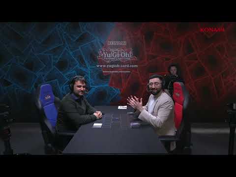 275th YCS Lille 2024 - Time Wizard April 2014 - Tom Paine vs Nadhir Mazouni
