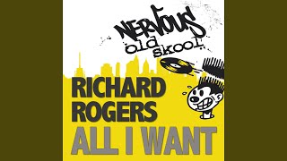 All I Want (Club Mix)
