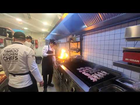 Ankara Timboo Cafe Elektrostatik Filtre