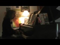Blues for Django (with Wipeout) performed by Beverly Ritz
