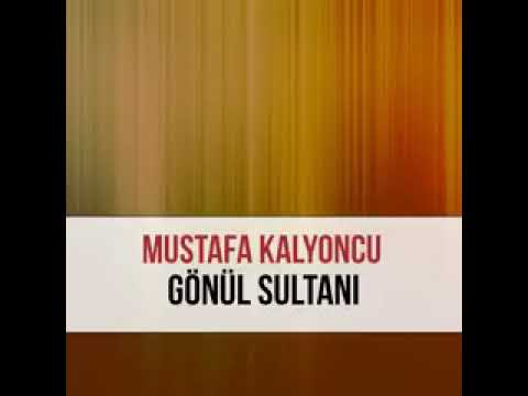 Mustafa Kalyoncu bir Sultan'a vuruldum