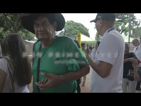 Tenemos lista la logística para las elecciones de Sitionuevo, Magdalena, y Concepción, Santander.