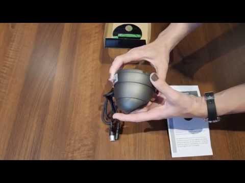 Camera AHD Eyecam EC-AHD4023 rezolutie HD 720P - www.1cctv.ro