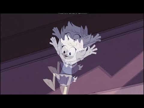 "A Animal's Life" Part 22 - The Villains Arrive / Cream (Reignited) Runs for her Life