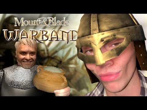 WARBAND was the GREATEST Game of All Time