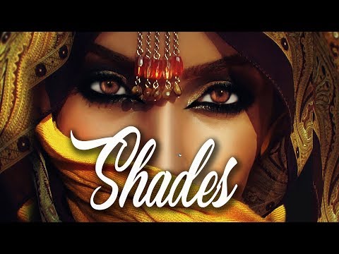 Arabic Beat 2021 - "Shades" Arabic Rap Beat Instrumental / Oriental Beat