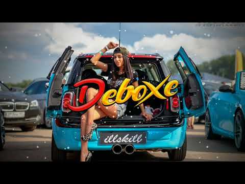 DEBOXE ELETROFUNK - NA FRENTE DO PAREDÃO (DJ SKYPE)