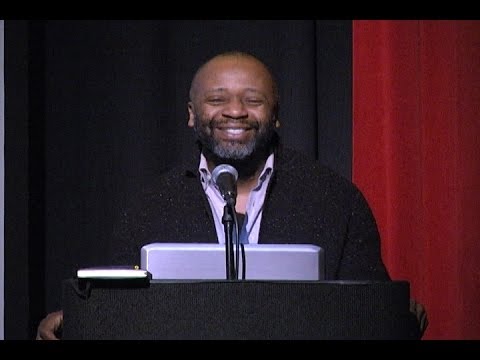 Creative Chicago Expo - Theaster Gates (2014)