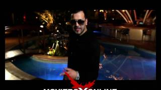 THE DARK MC - JAADU - RETRIBUTION THE OFFICIAL VIDEO