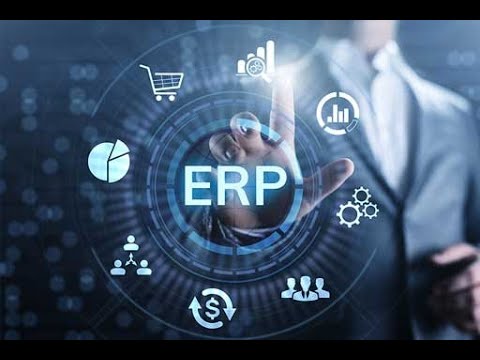 ERP Genius Pro