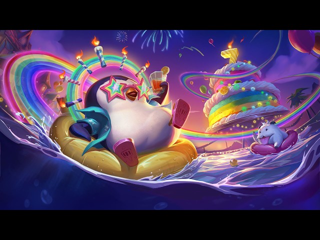 YouTube Thumbnail