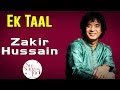 Ek Taal | Zakir Hussain (Album: Sur Saaz Aur Taal-Zakir Hussain) - Music Today Ek Taal | Zakir Hussain (Album: Sur Saaz Aur Taal-Zakir Hussain)