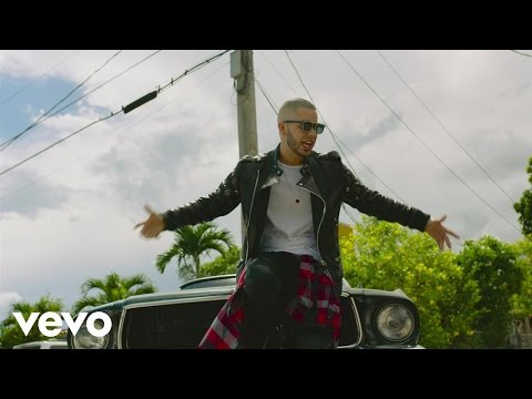 Gadiel - Pégate Más (Official Video)