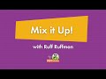 Mix It Up With Ruff Ruffman Curiosity Club
