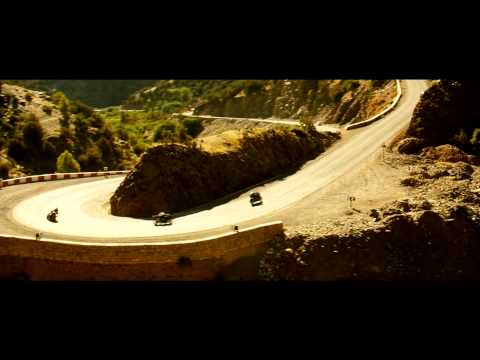 Mission: Impossible - Rogue Nation - Featurette: "Moto"