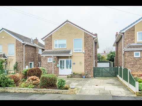 Lennox Drive, Lupset Park, Wakefield - Virtual Tour