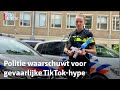 Vermeende schietpartij in Utrecht blijkt om gelblaster te gaan | RTV Utrecht