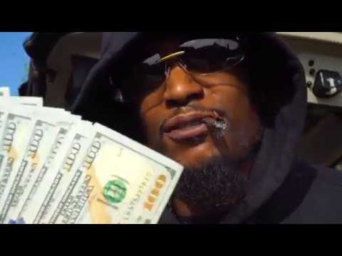 Money Shower Tour Detroit Cannabis Cup 2K19