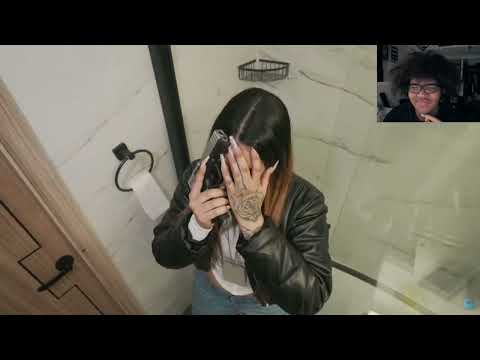 Ema G - Keep A G (Reaction)