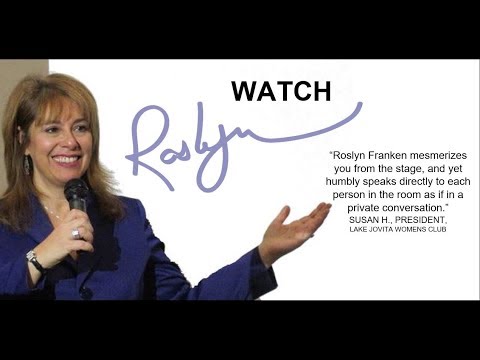 Promotional video thumbnail 2 for Human Spirit Keynote Speaker Inspiring Audiences to Rise, Rebuild and Live Fully