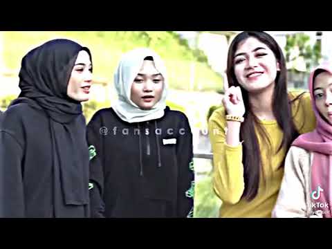 Comey je🥺❤️ teah aira elya marsya |TEAM AMMAR NAZHAN GIRLS