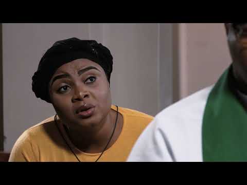 The Confessor Nollywood Movie (2019) | IK Ogbonna, Daniel K Daniel | Trailer