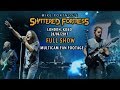 Mike Portnoy's Shattered Fortress, London Koko 28/06/17 - Full Show (Multicam, Fan Footage)