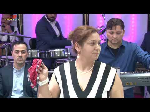 Ernim Ibrahimi Sevcet Gio te Gjevat Gushani ne Heidelberg 03.03.2018 -5