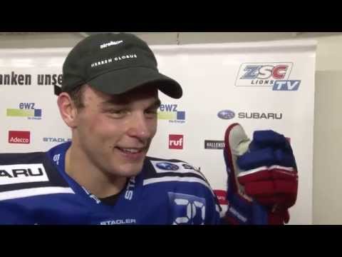 ZSC Lions TV Update vom 10.09.14