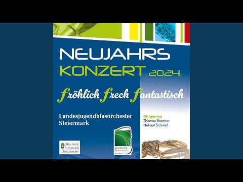 Tom Sawyer Suite (Live)