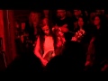 Babes In Toyland "Ariel" live at Pappy and Harriet's 2.10.15