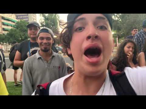 FUSOK vs. WES: SEMIFINALES - BATALLA DE LEYENDAS