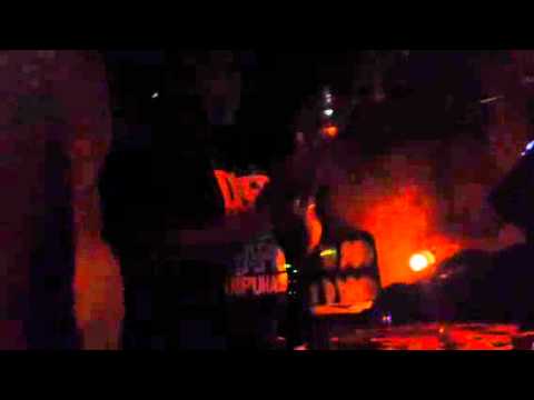 Abicah Soul Japan Tour 2013 in ＠Osaka