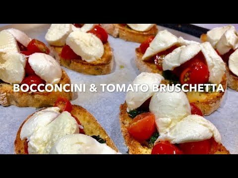 download lagu mp3 mp4 Bocconcini And Tomato Slices, download lagu Bocconcini And Tomato Slices gratis, unduh video klip Bocconcini And Tomato Slices