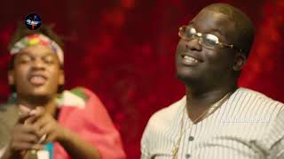 Kiddo Marv ¨Watch Me¨ Feat. Zoey Dollaz  Sam Sneak ( Official Music Video)