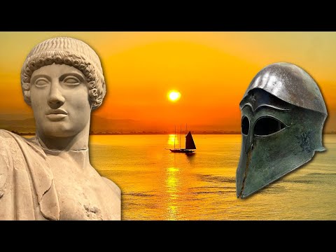 Temple of ZEUS! Olympia Greece! European Cruise Day 2 | Celebrity Beyond!