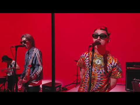 [온스테이지2.0]웨터(wetter) - Where is My Everything?